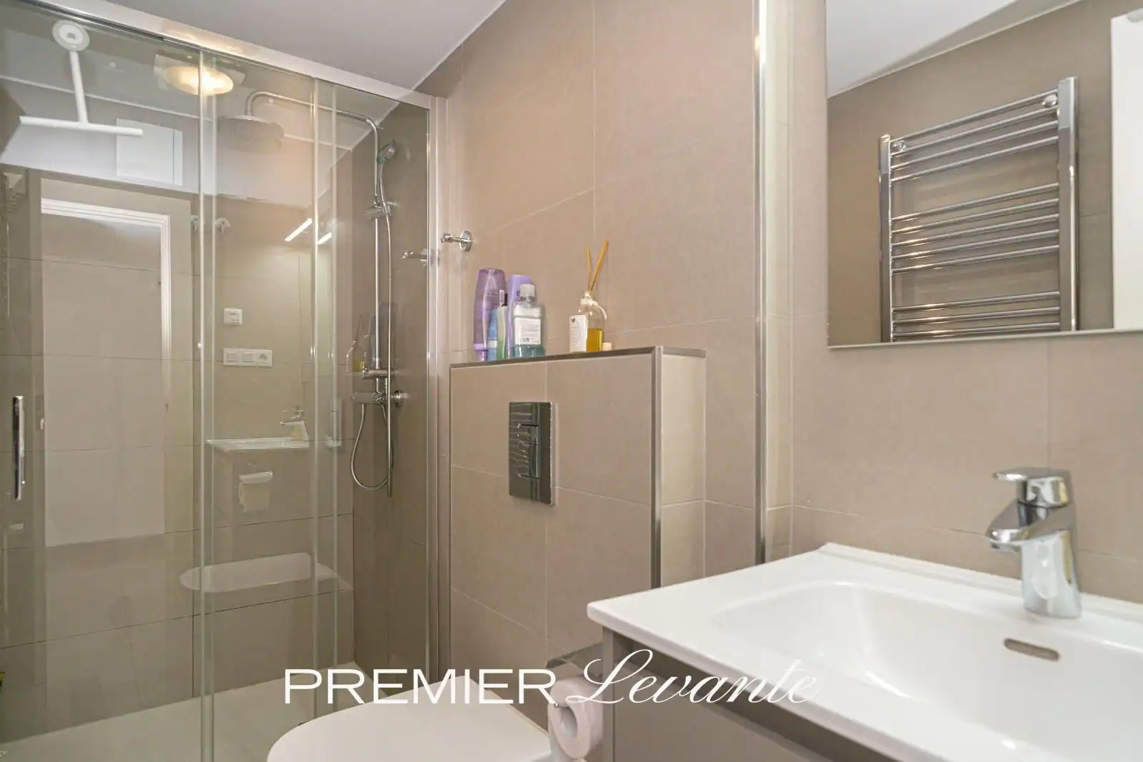 Baño de Casa o chalet en venta en L'Alfàs del Pi