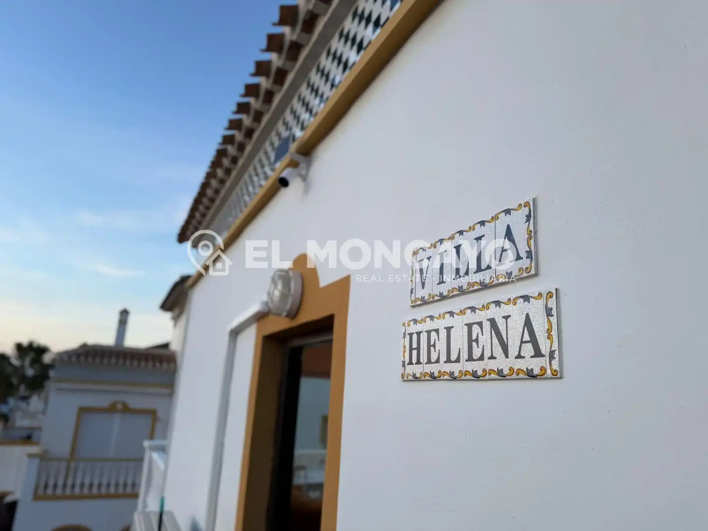 Vista exterior de Casa o chalet en venta en Torrevieja con Jardín privado, Terraza y Trastero