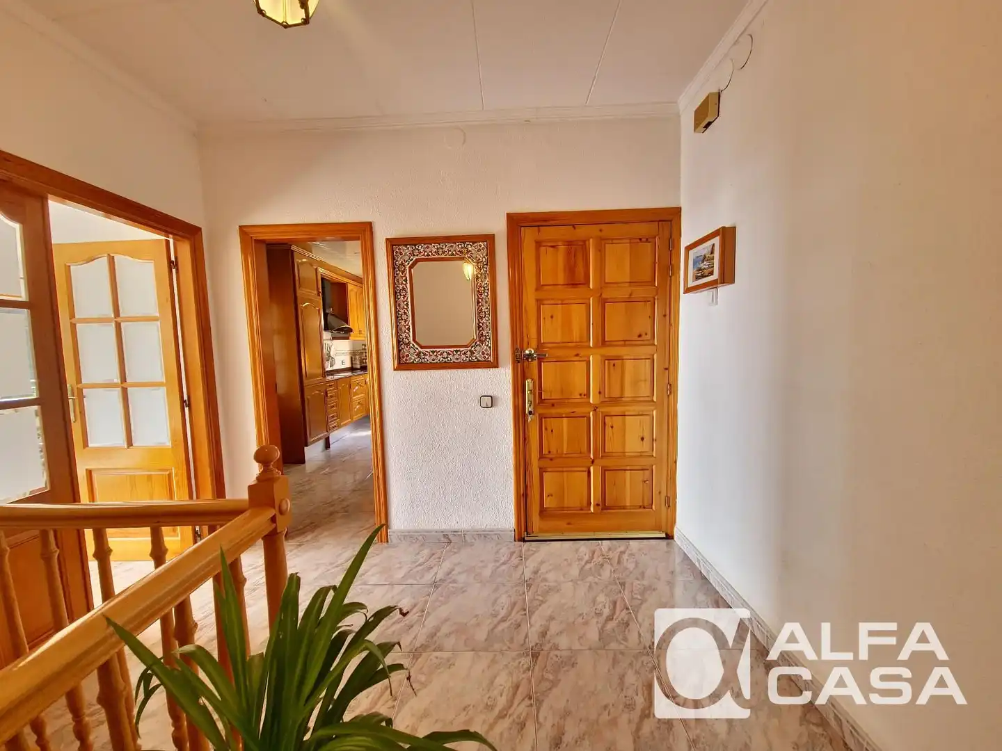 Houses for sale in Lloret de Mar  with Air Conditioner, Heating and Parquet flooring