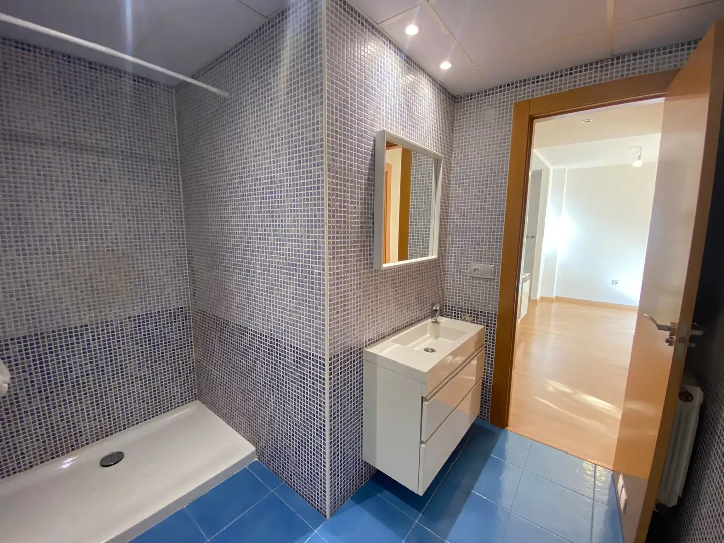 Flat with terrace for sale in Calle de Fray Julián Garcés 78, imagen 9