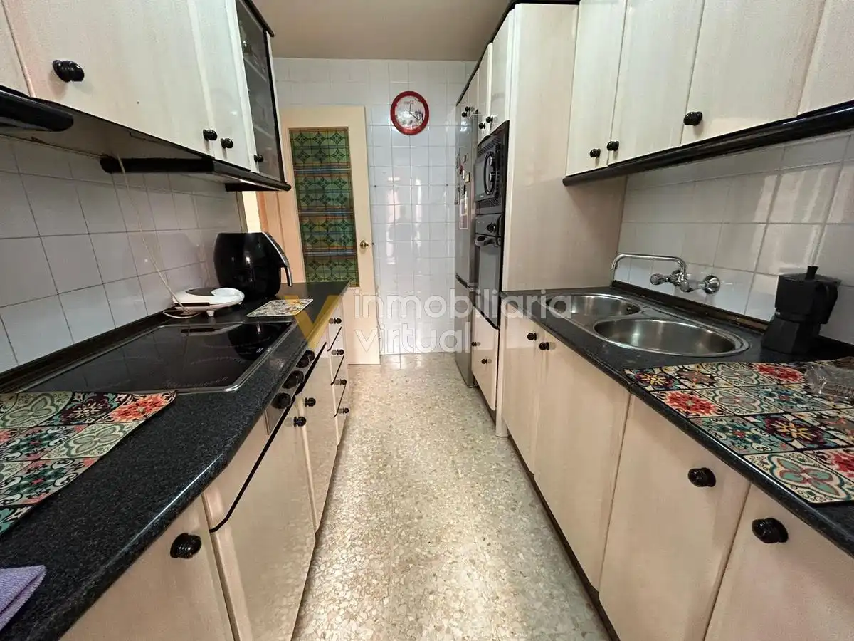Appartamento in vendita a Urbieta Blas Infante, imagen 2