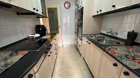 VENTA Piso en Zona La Barriada Virgen de la Sierra - 105.000€, immagine 2