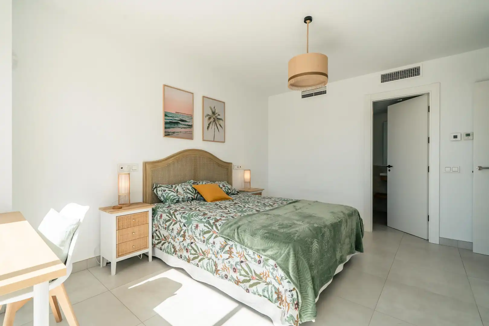 Maisonette zur Miete in Urbanización Altos de los Monteros, C/ Encinar s/, Alto de los Monteros