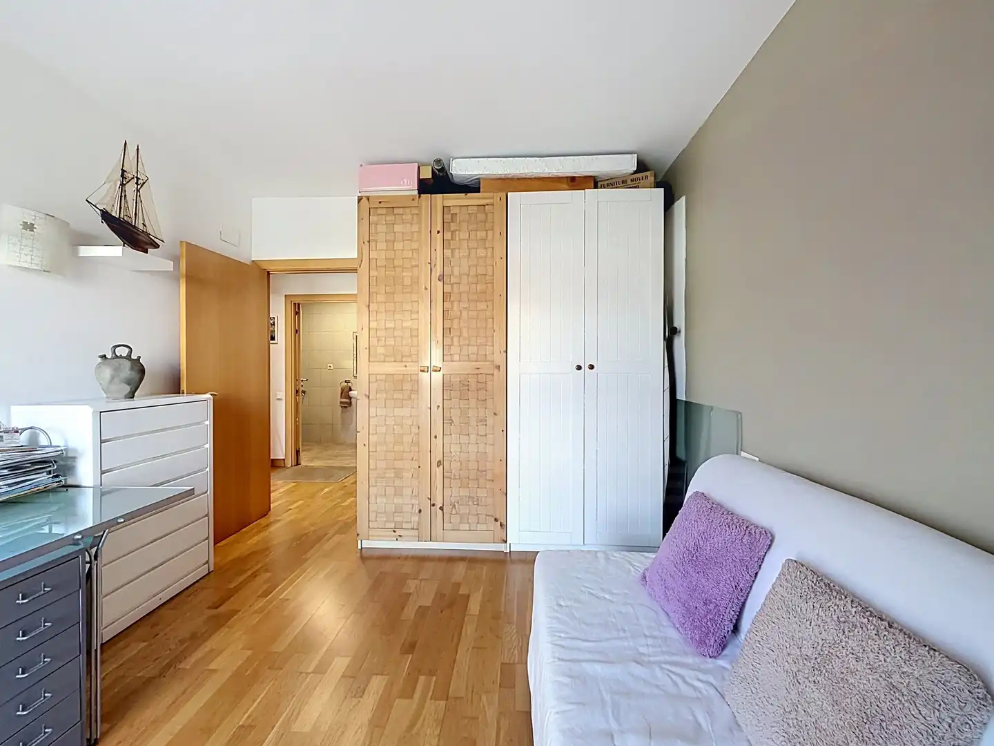 Flat with lift for sale in Sant Adriá Nord, imagen 23