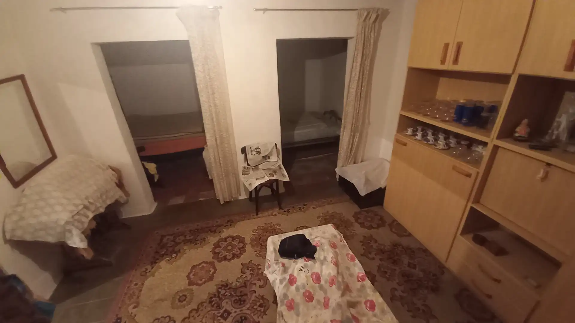 Casa o xalet en venda en Montamarta
