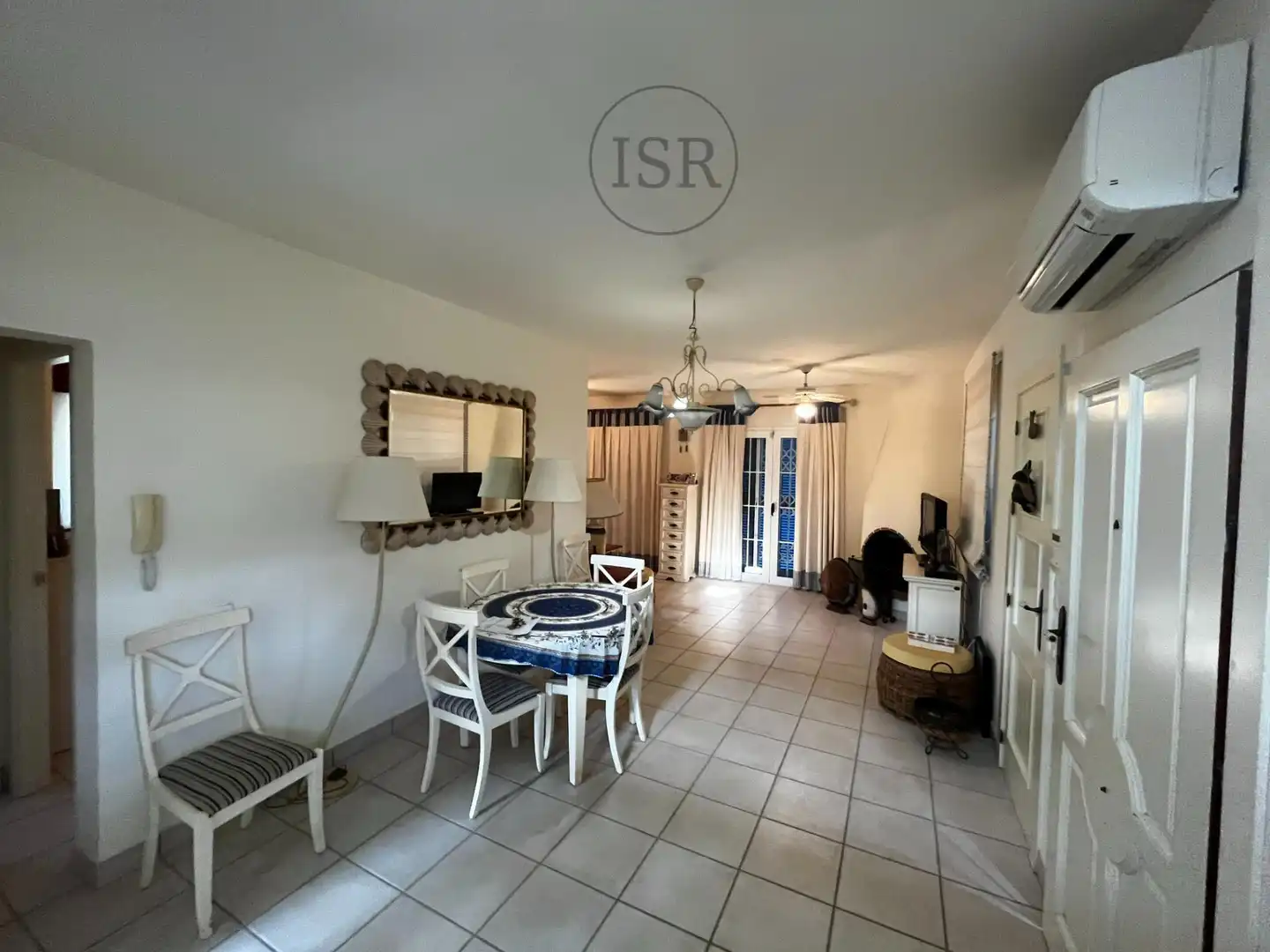 Vista exterior de Casa o chalet en venta en Vera con Aire acondicionado, Calefacción y Jardín privado