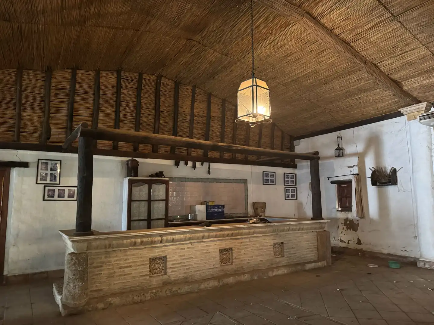 Gebäude zum Verkauf in Marchena mit Gemeinschaftspool