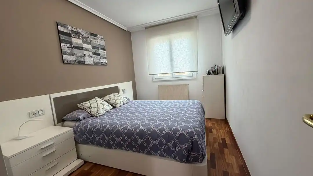 Habitación de Ático en venta en Vitoria - Gasteiz con Calefacción, Terraza y Trastero