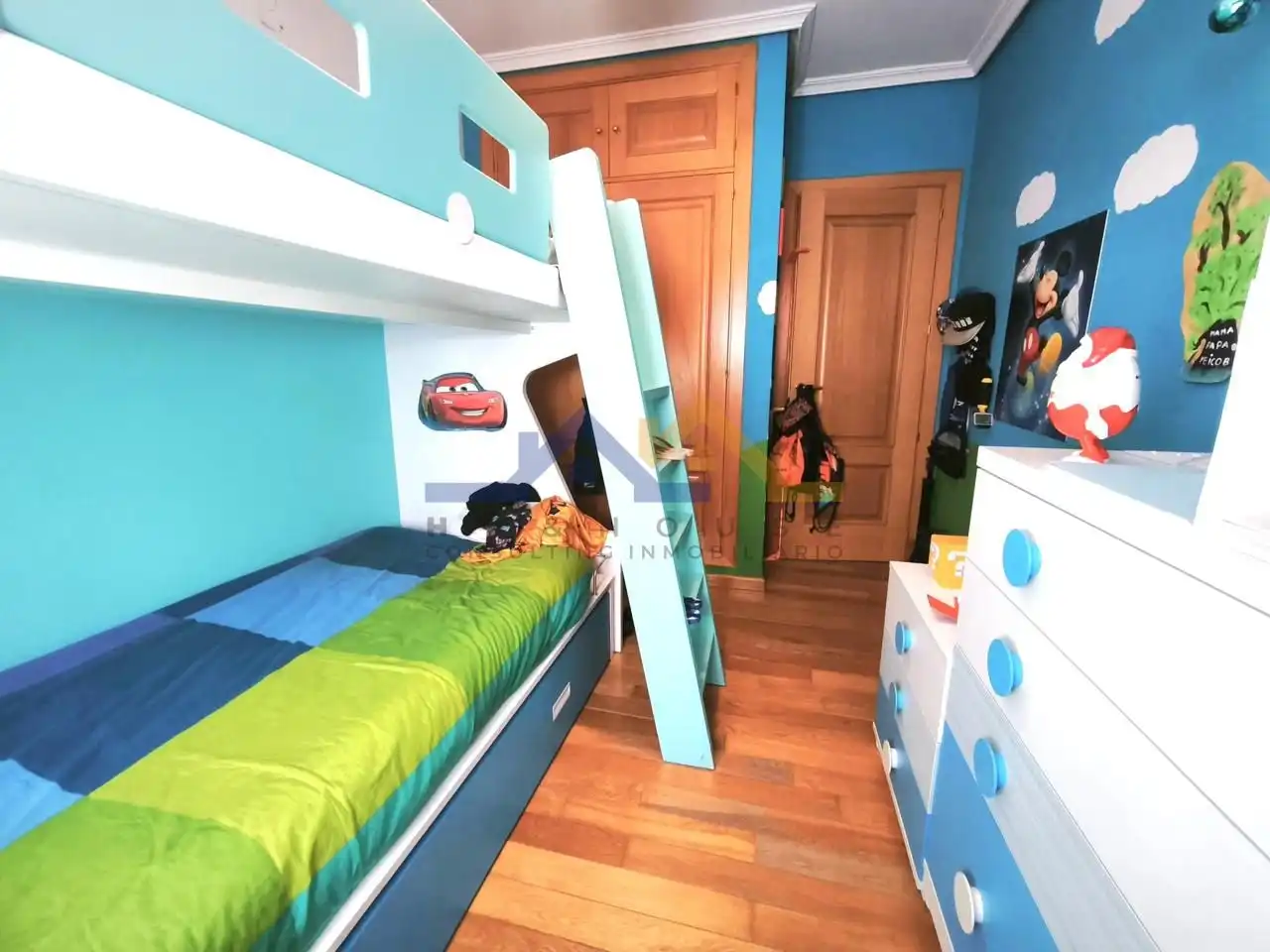 Habitación de Piso en venta en Seseña con Aire acondicionado, Calefacción y Parquet