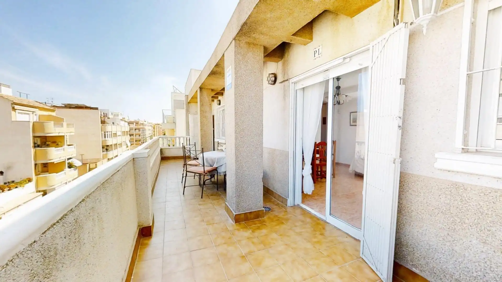 Penthouse with lift for sale in Calle Calle Caballero de Rodas, imagen 3