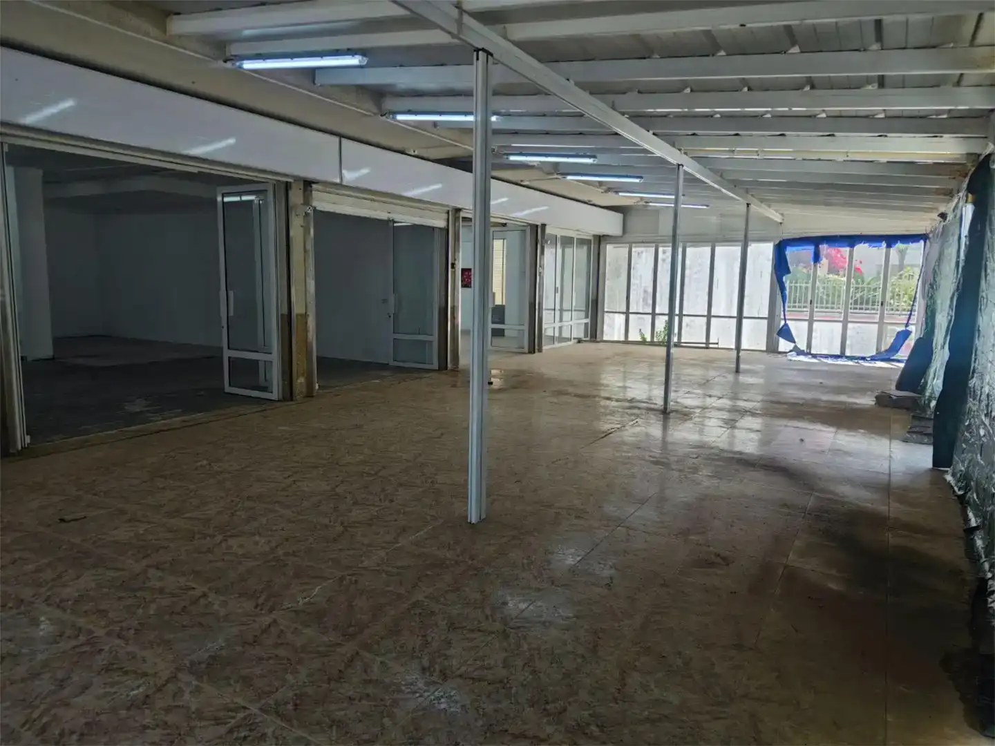 Local de alquiler en Alcúdia con Aire acondicionado