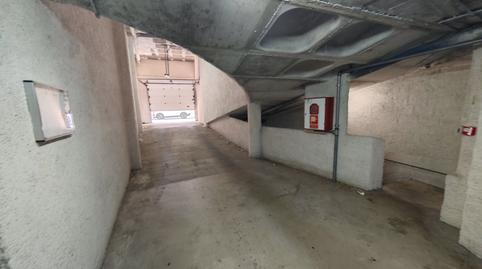 Foto 3 de Garatge en venda a Carrer Segària, 25, El Verger, Alicante