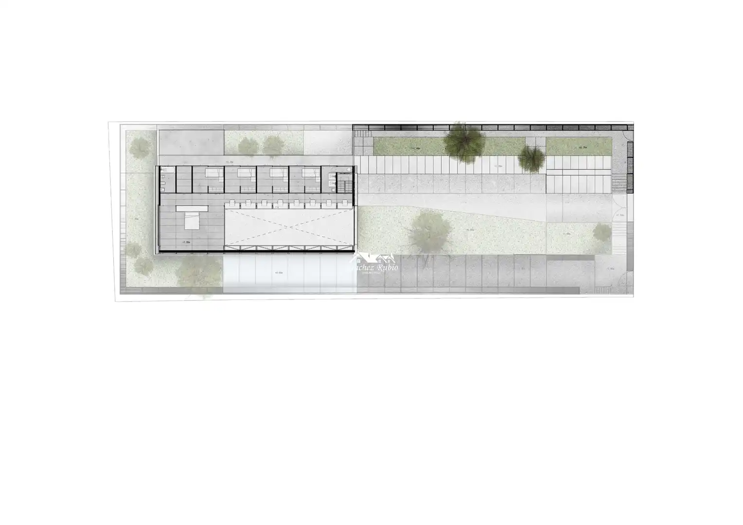 Chalet con jardín en venta en Calle Ruso 5B, imagen 17