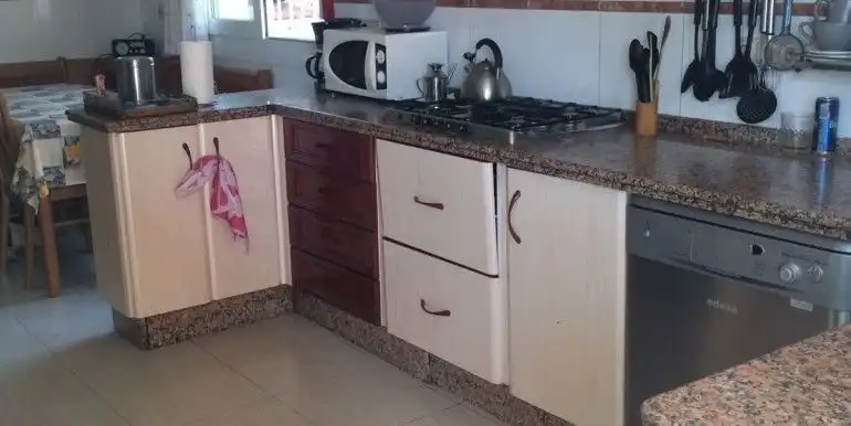 Casa in vendita a Calle Torrequebrada, imagen 9