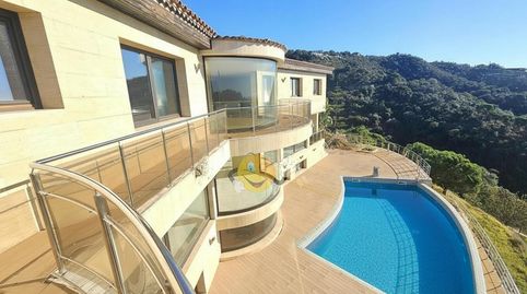 Foto 2 von Haus oder Chalet zum Verkauf in Mas Tapes, Urbanitzacions, Castell d'Aro, Platja d'Aro i s'Agaró