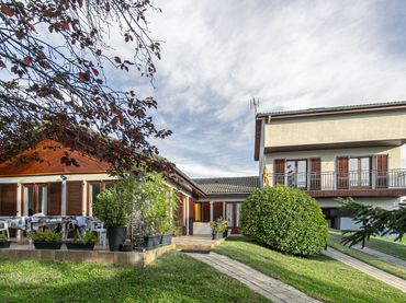 Villa mit Balkon zum Verkauf in Sant Iscle