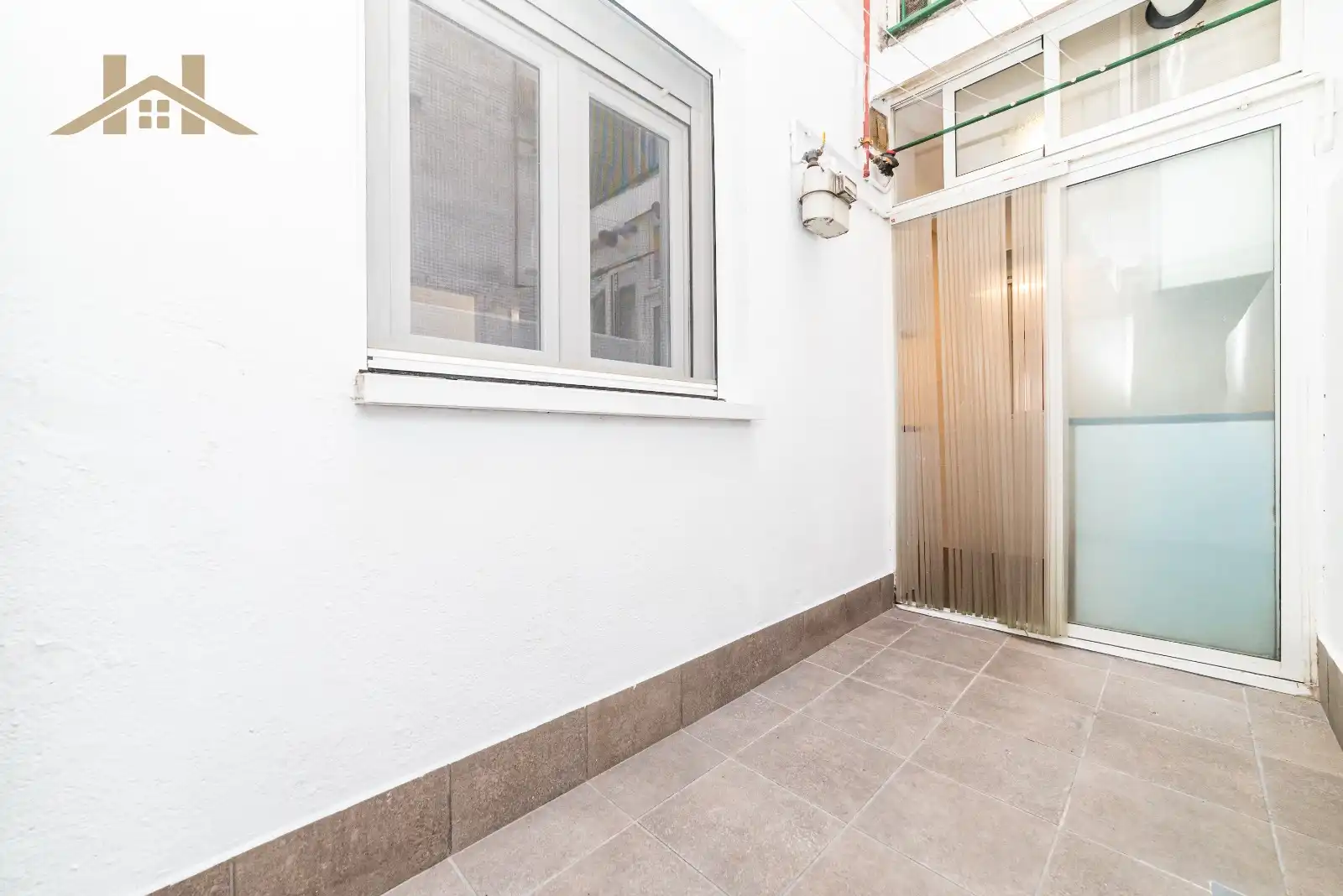 Terraza de Piso en venta en Getafe con Aire acondicionado, Calefacción y Amueblado