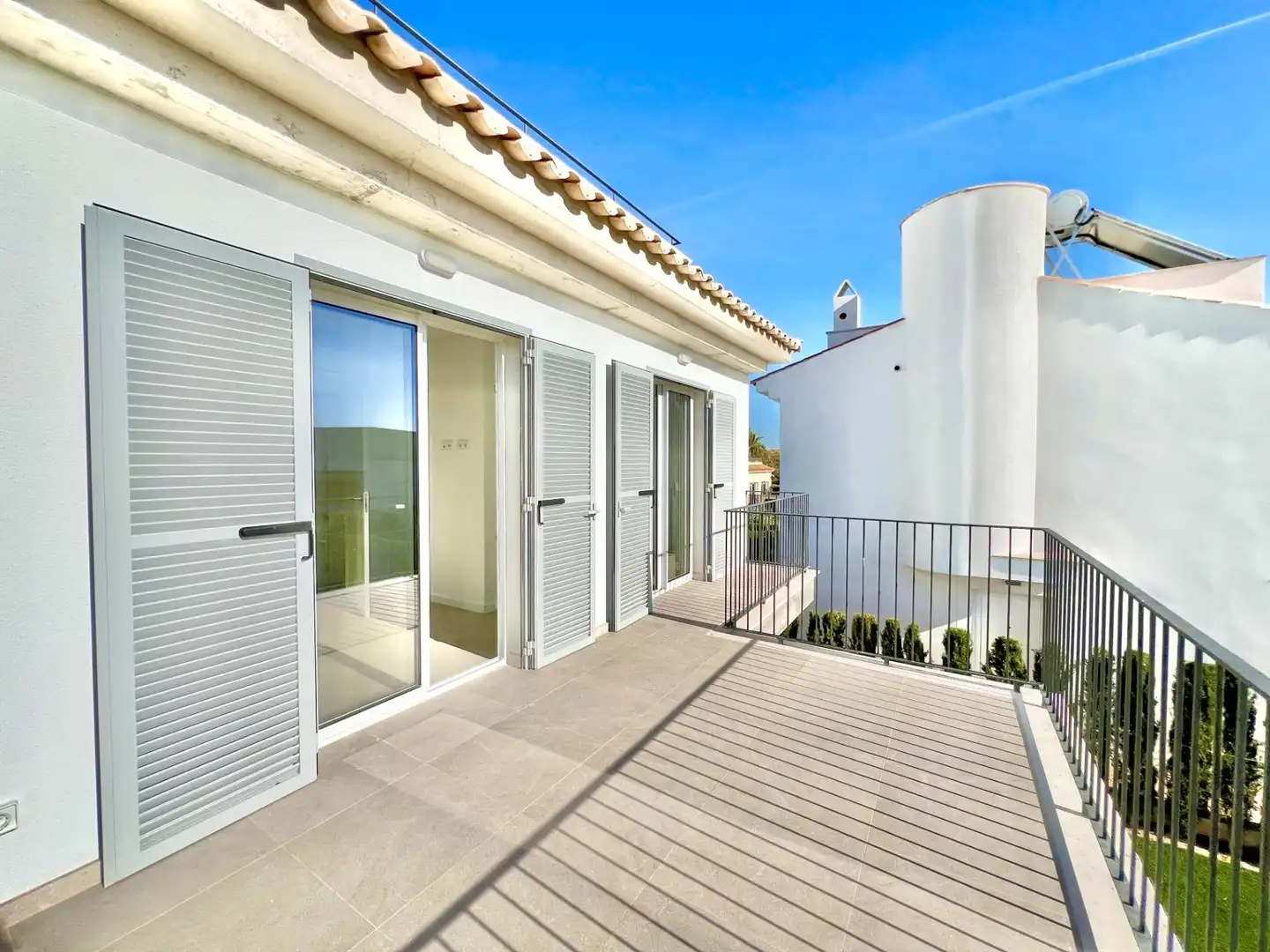 Maison avec terrasse à vendre à Sa Ràpita - Ses Covetes, imagen 20