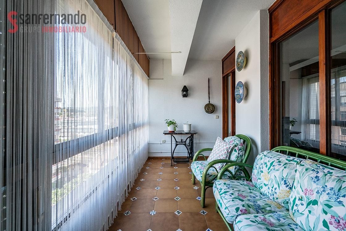 Terrassa de Pis en venda en Torrelavega 