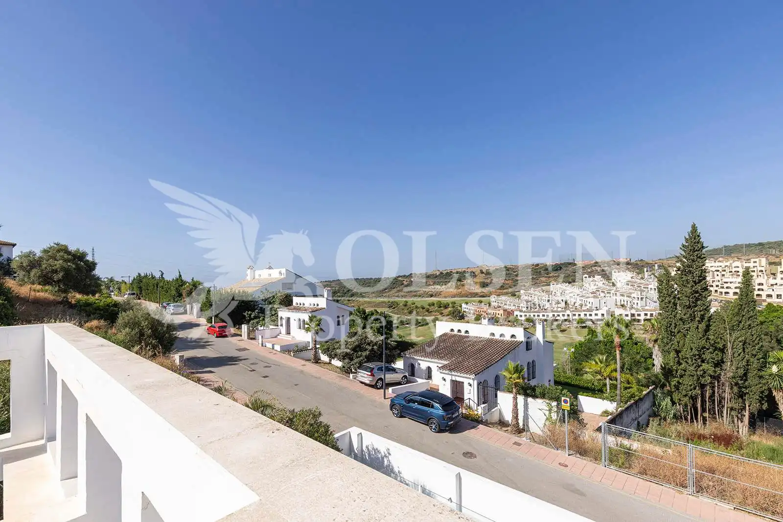 Villa mit Pool zum Verkauf in Costa Natura, imagen 43