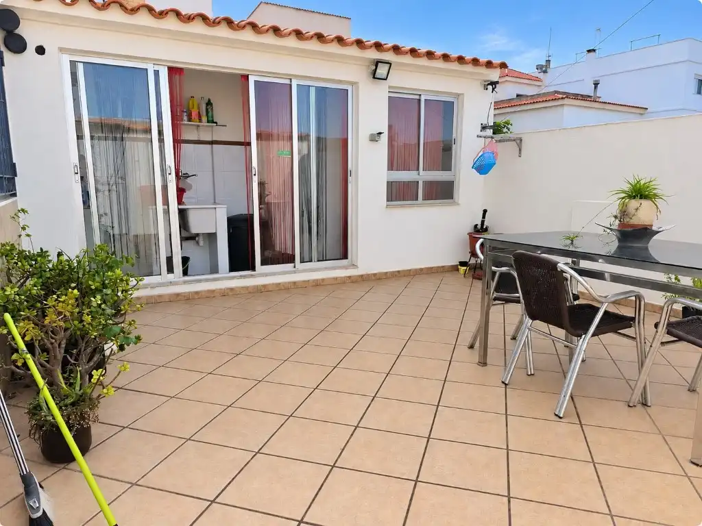 Wohnung zur Miete in Bellreguard