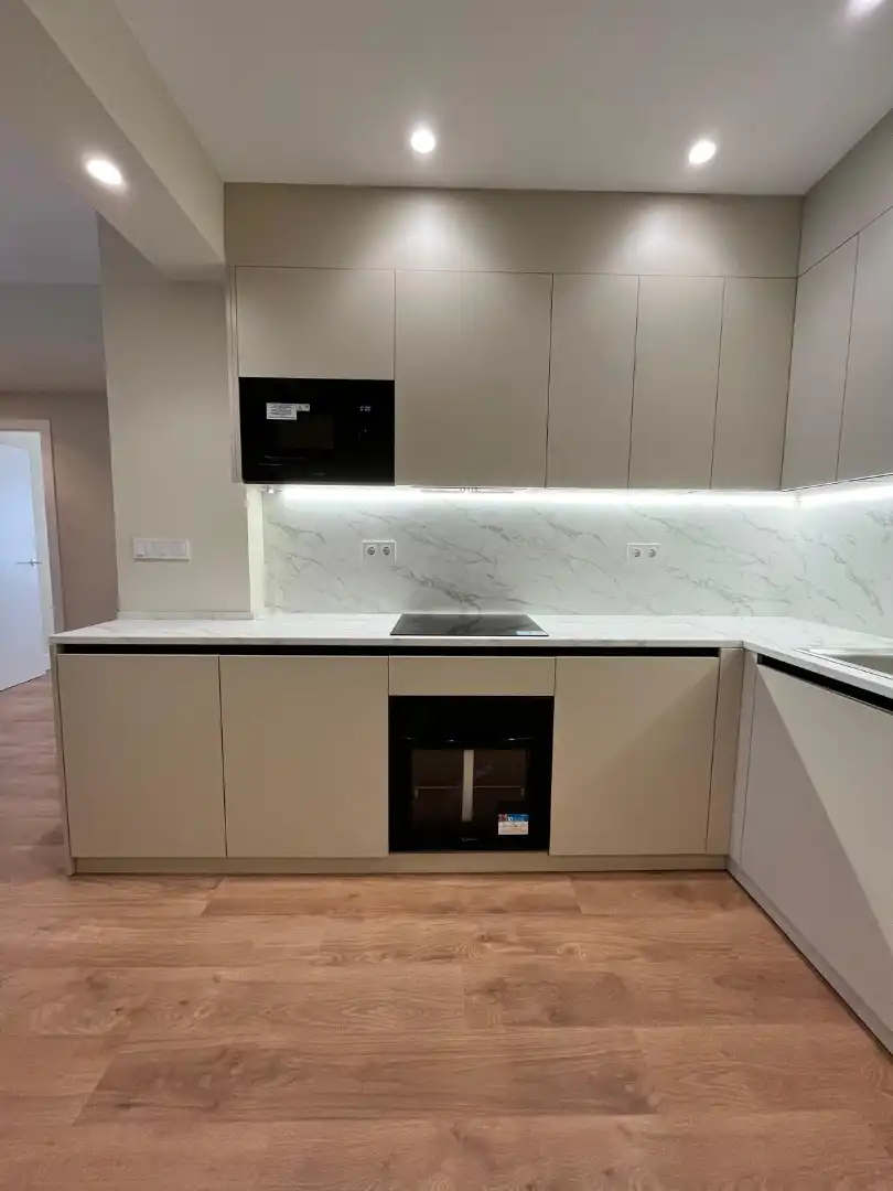 Cocina de Piso en venta en Córdoba con Aire acondicionado, Calefacción y Parquet