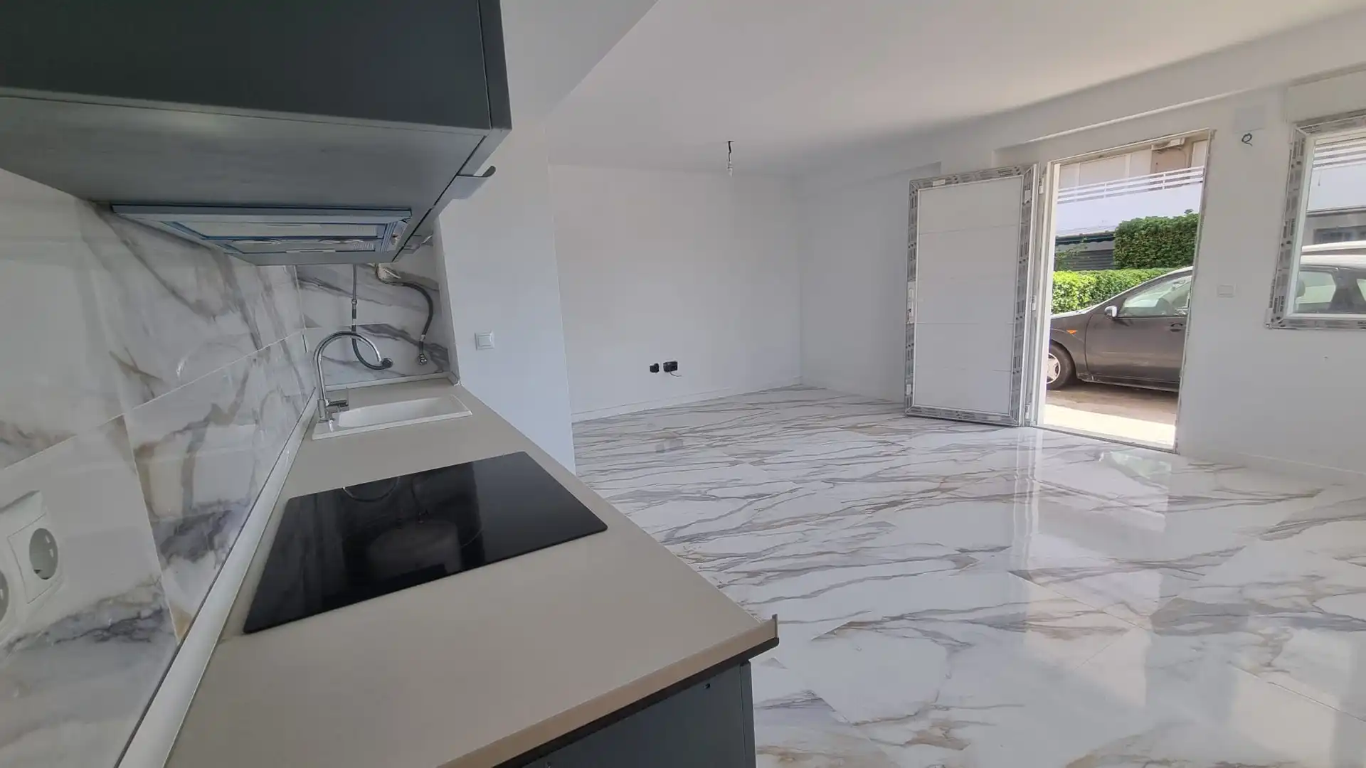 Apartment zum Verkauf in El Puerto