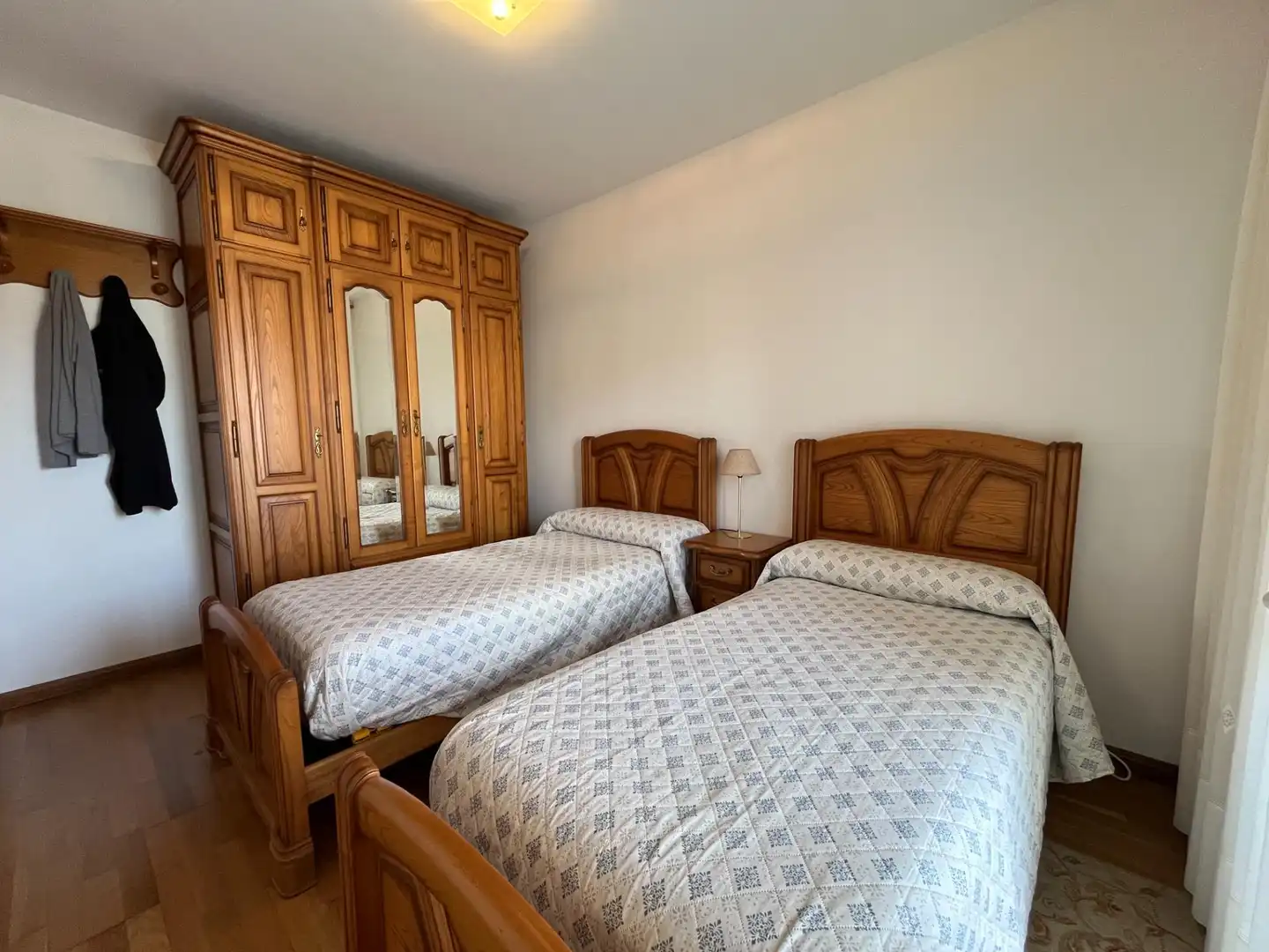 Appartamento con piscina in vendita a PEREZ GALDOS, imagen 13