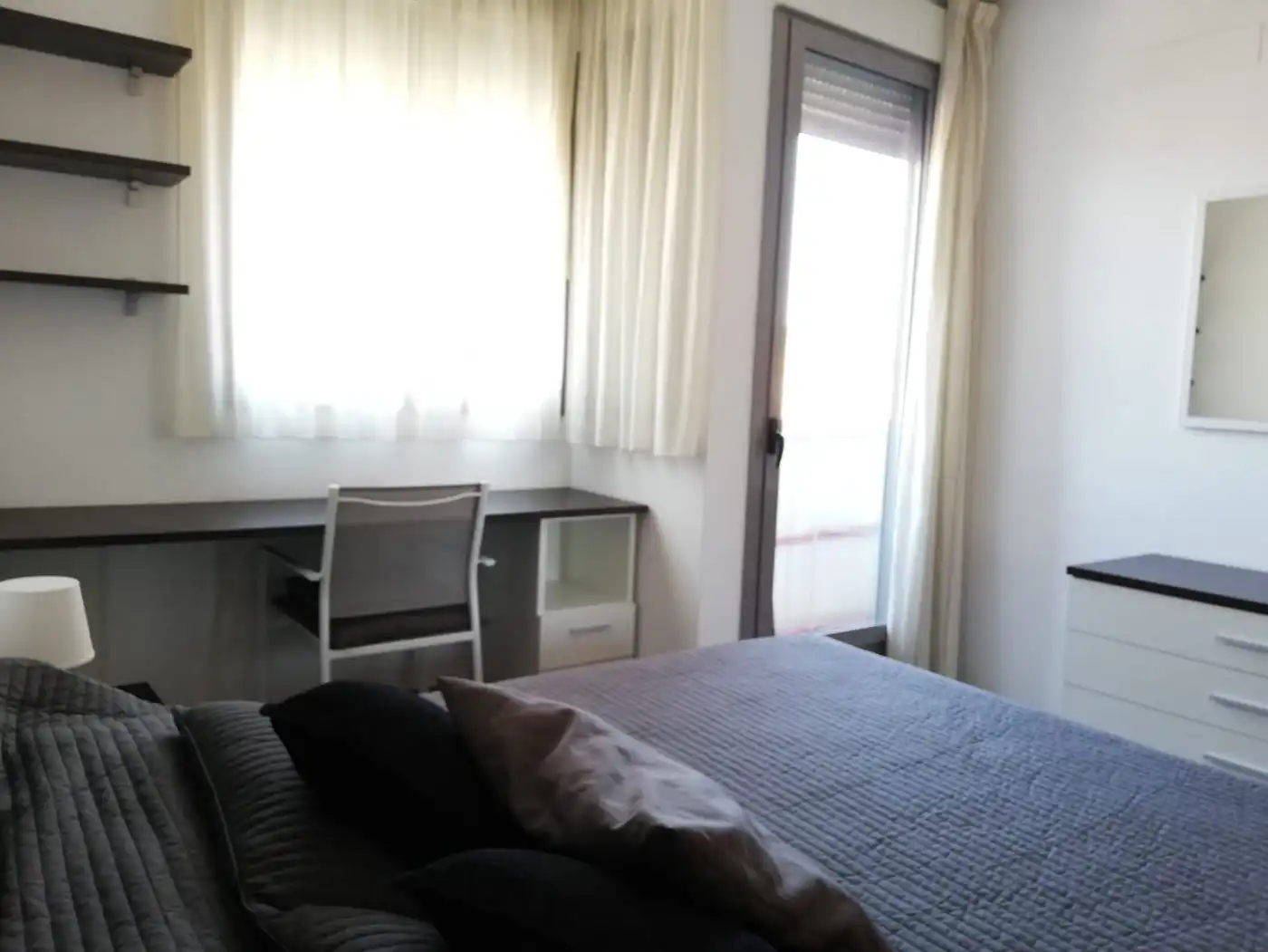 Flat for rent in Plaza concepción aleman, Espinardo