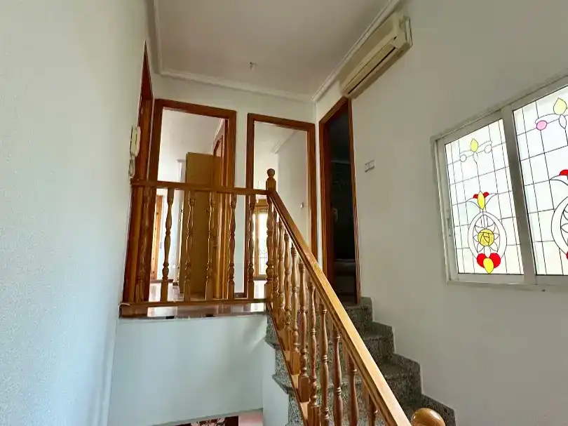 Dúplex en venta en Aspe con Aire acondicionado, Trastero y Balcón