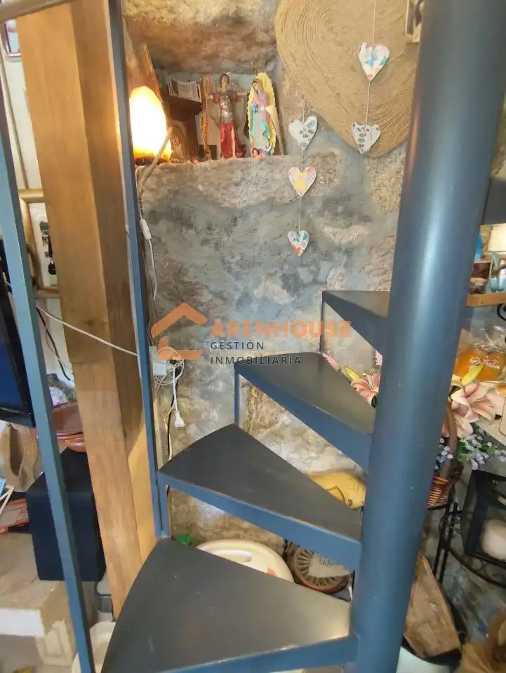 Haus mit Balkon zum Verkauf in Baños de Molgas, imagen 24