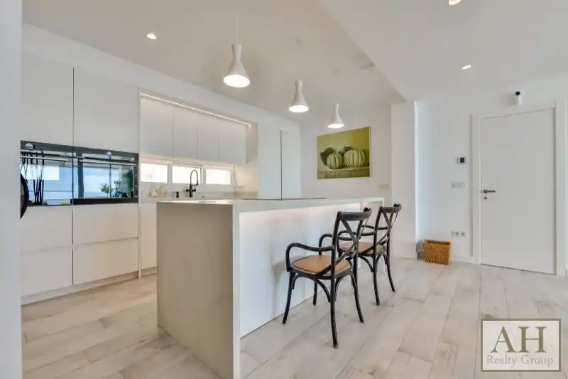 Ático en venta en Altea Hills, imagen 28