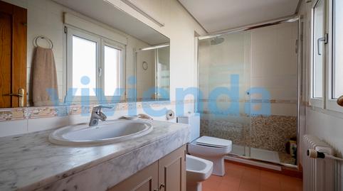 Foto 5 de Piso en venta en De Argos, Simancas,  Madrid Capital