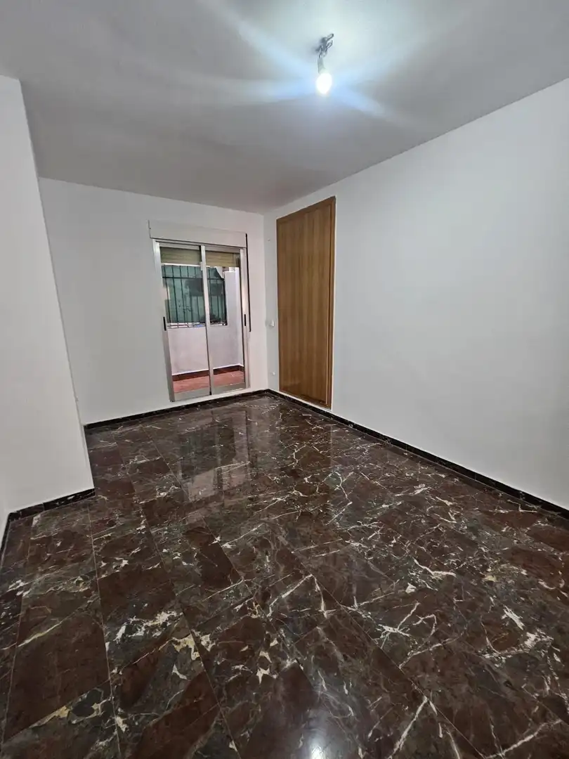 Bedroom of Flat for sale in Albal  with Terrace
