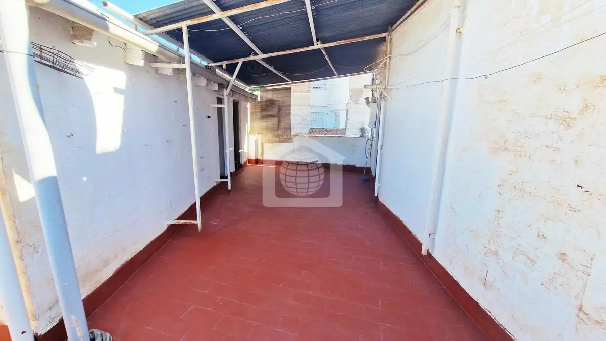 Terrace of Houses for sale in Málaga  with Terrace and Balcony