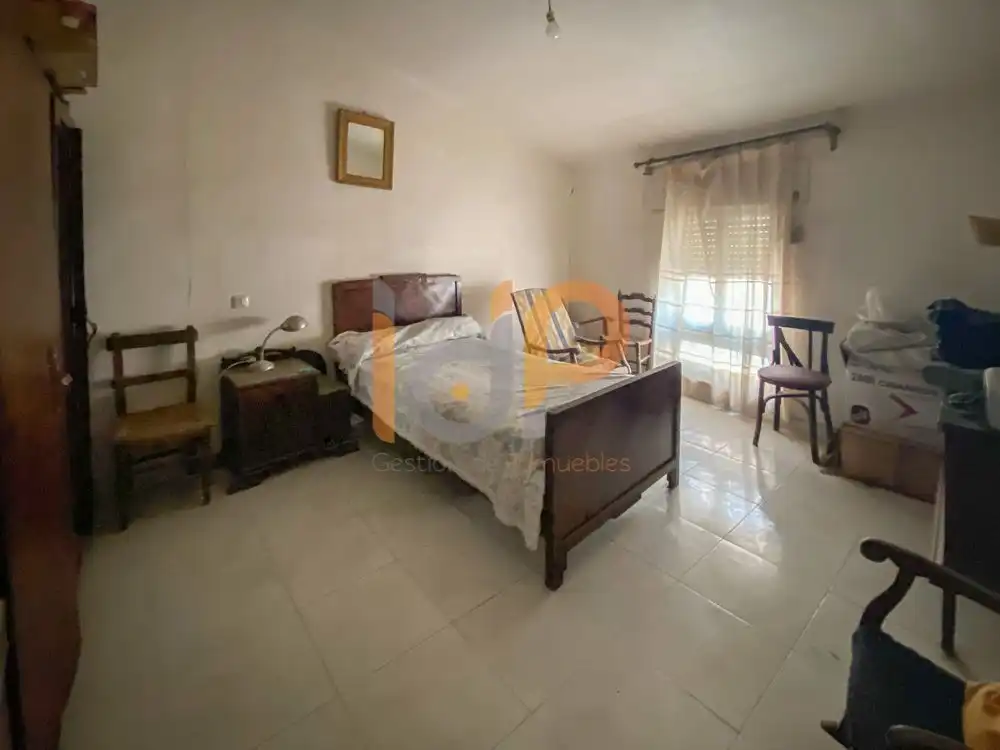 Casa amb terrassa en venda a Arboleas, imagen 9