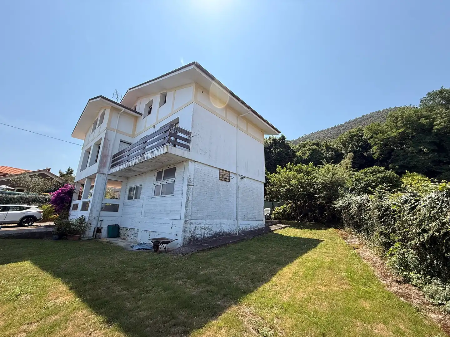 Casa con terrazza in vendita a Barrio Islares, imagen 45