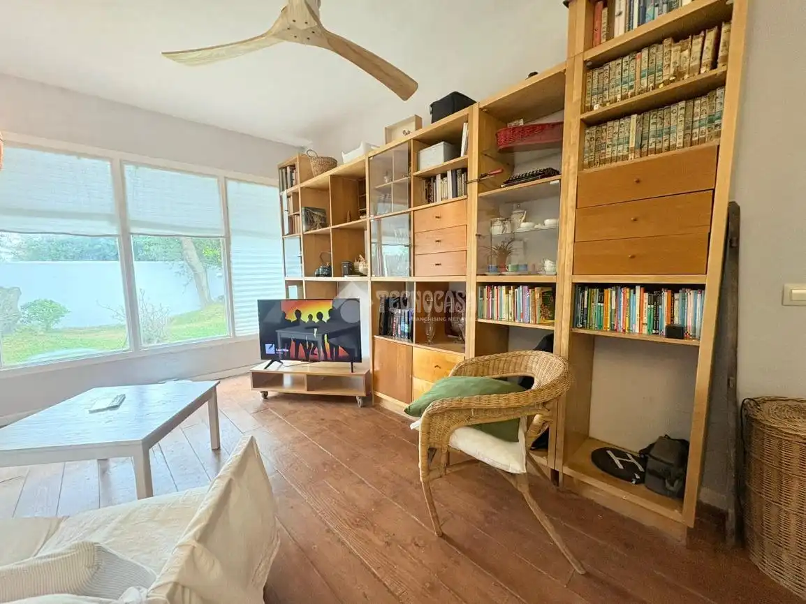 Sala d'estar de Residencial en venda en Barbate