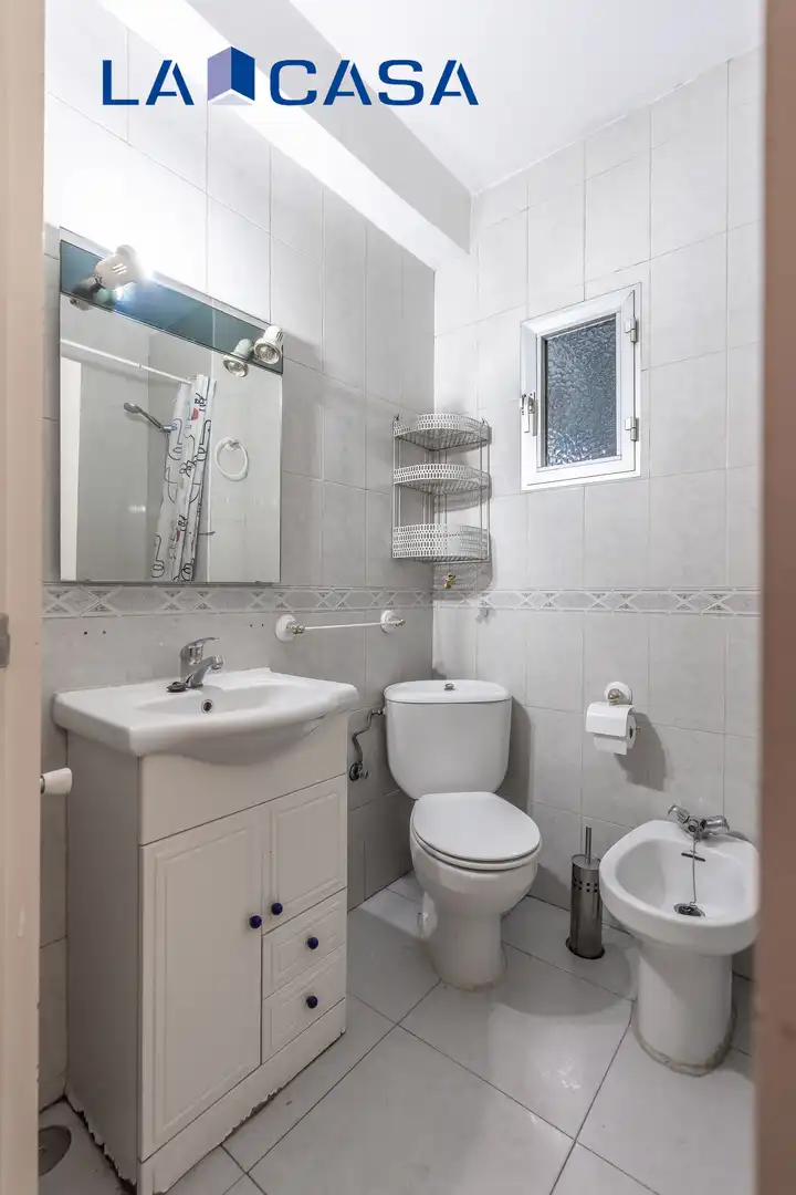 Piso en venta en Calle de Aguilón, Chopera