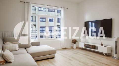 Photo 2 of Flat for sale in Kolon Pasealekua Colon, 8, Gros, Donostia - San Sebastián