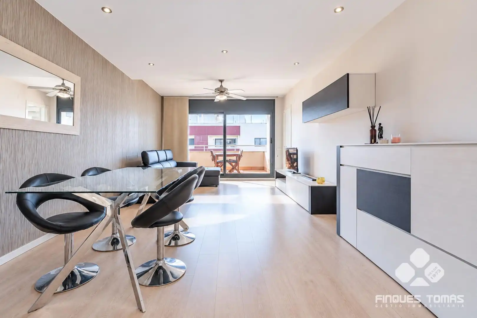 Penthouse with pool for sale in Calle JOSEP VICENÇ FOIX, imagen 5