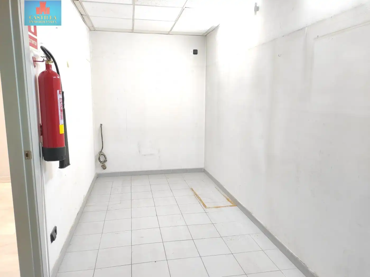 Business premises to rent in Estación, imagen 7