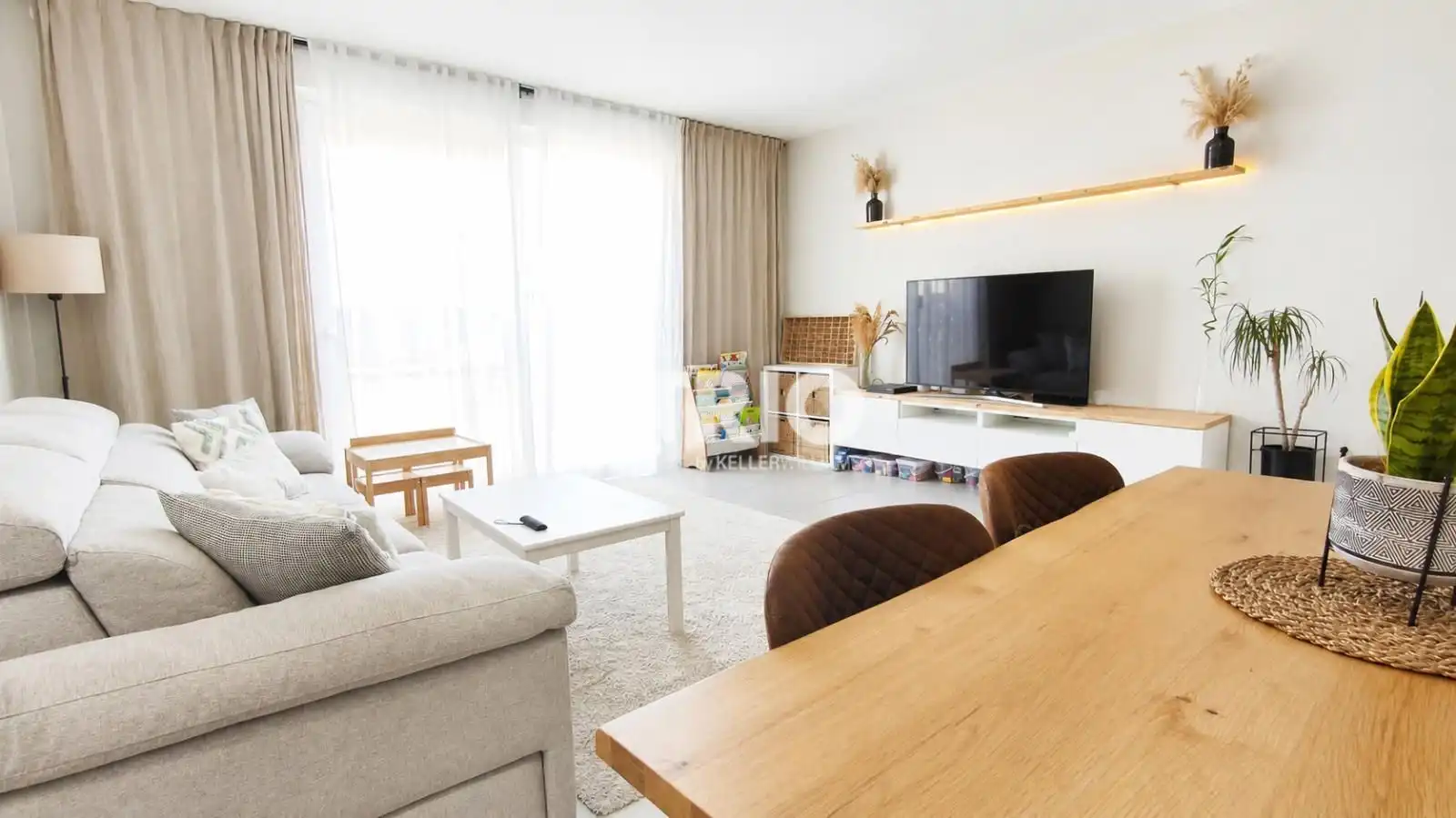 Living room of Detached homes for sale in Marratxí  with Air Conditioner, Terrace and Storage room