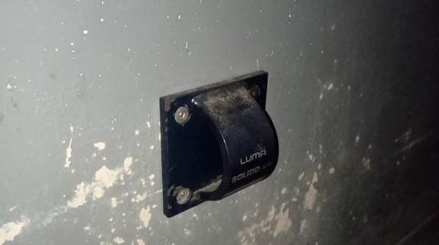 Foto 3 de Garatge de lloguer a Carrer de Sant Joan D'en Coll, 15, Carretera de Vic  - Remei, Manresa