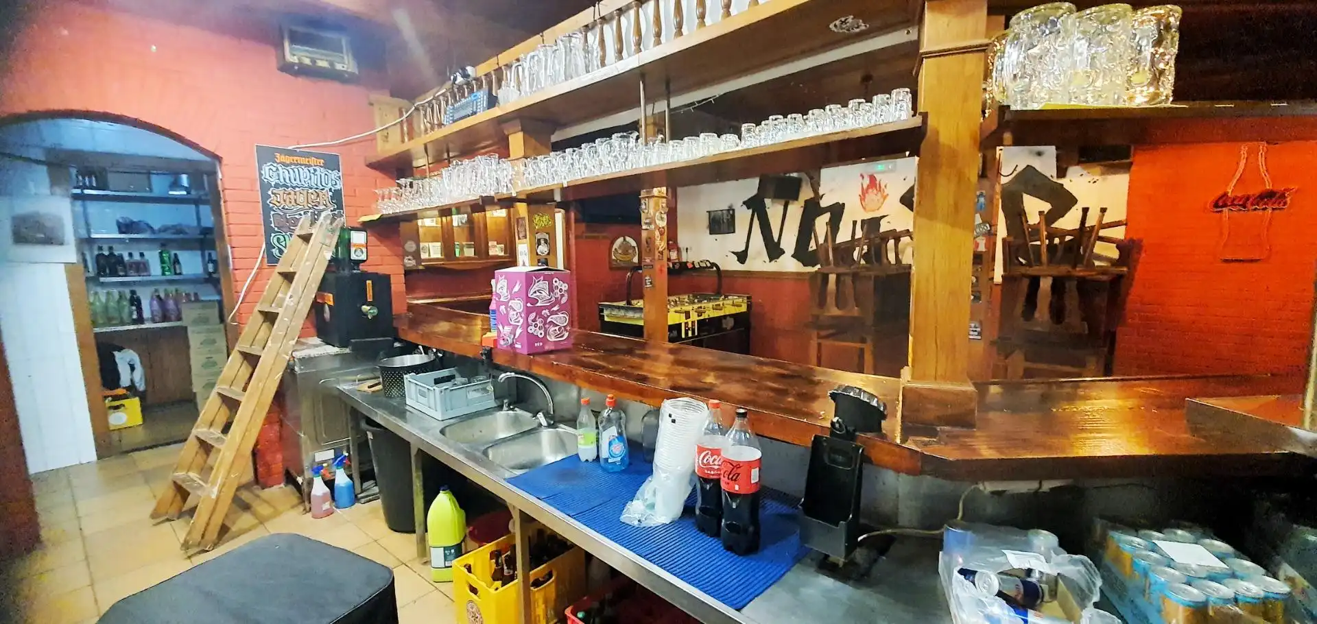 Local comercial en venda a Calle CARTA PUEBLA, imagen 14