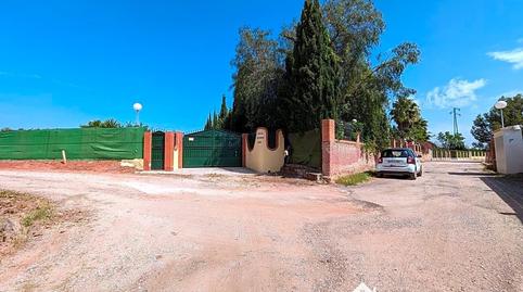 Foto 2 de Finca rústica en venda a Diseminado Huertos San Roque, San Roque - La Cruz - La Rozuela, Linares