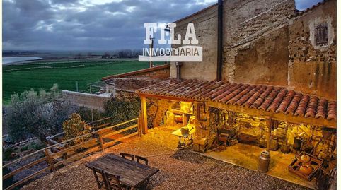 Foto 5 de Casa o chalet en venta en Gallocanta, Zaragoza