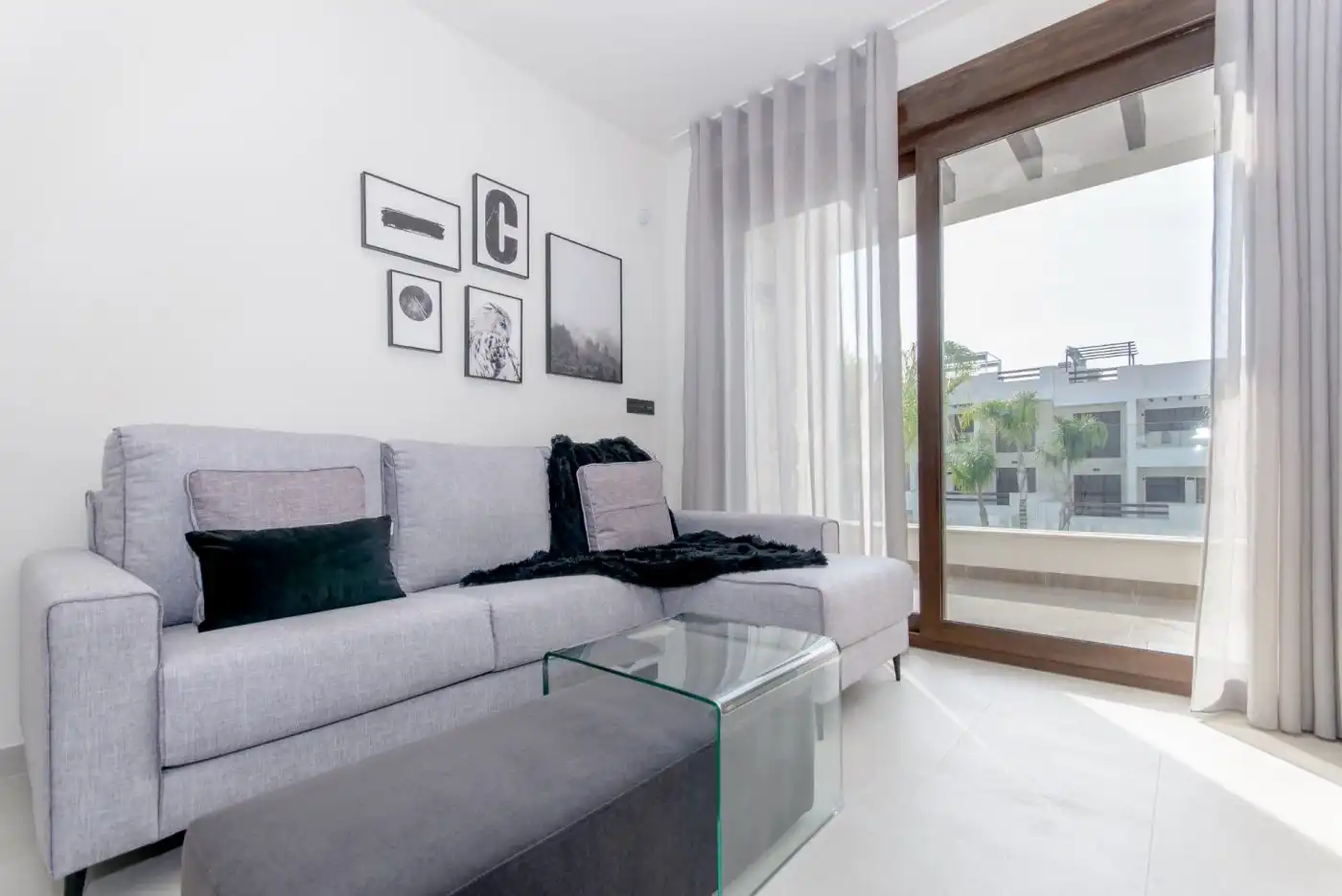Bungalow with pool for sale in Los Balcones - Los Altos, imagen 5