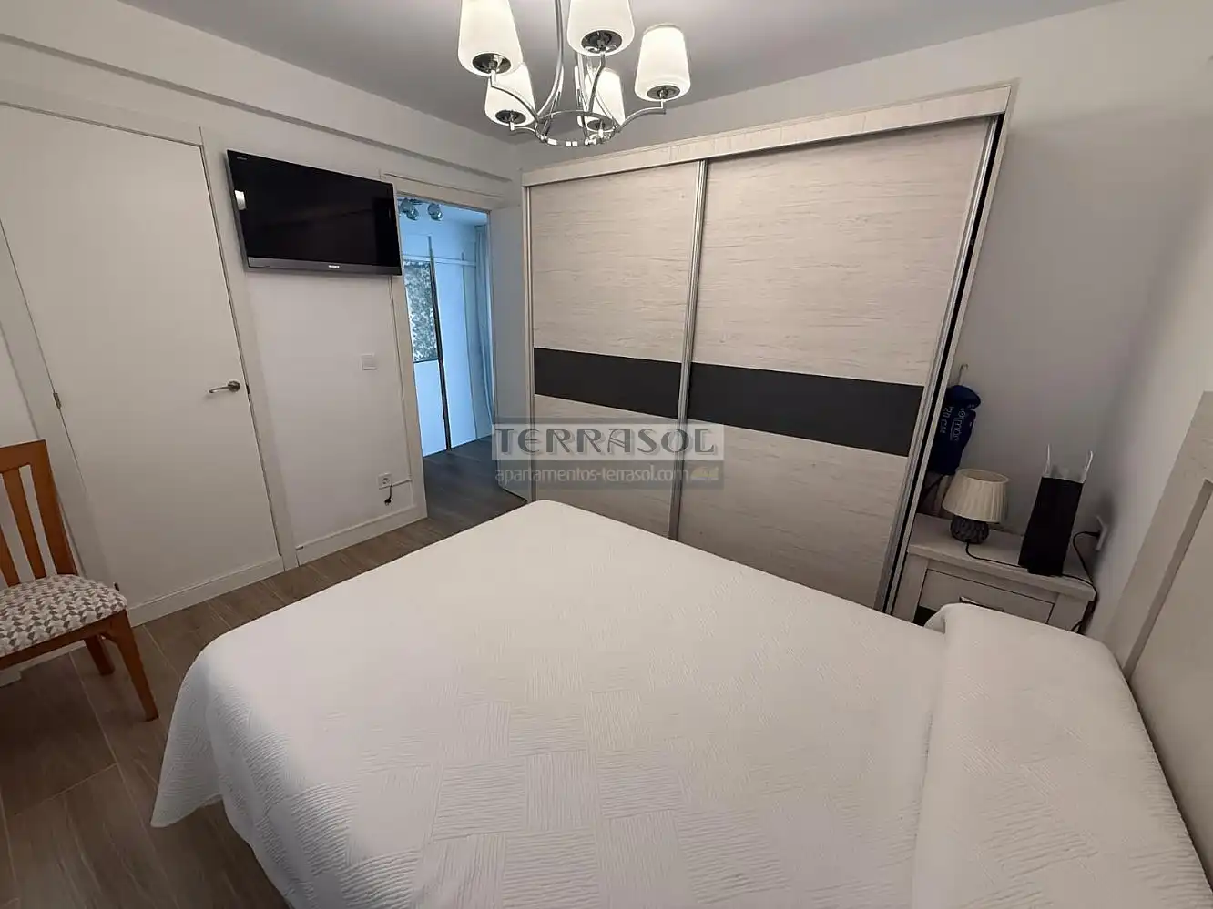 Apartamento en venta en Torre del Mar, imagen 12