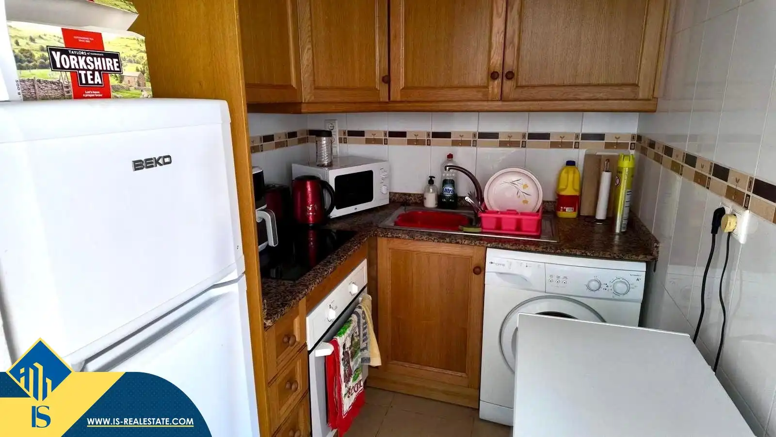 Penthouse with terrace for sale in Nueva Torrevieja - Aguas Nuevas, imagen 8